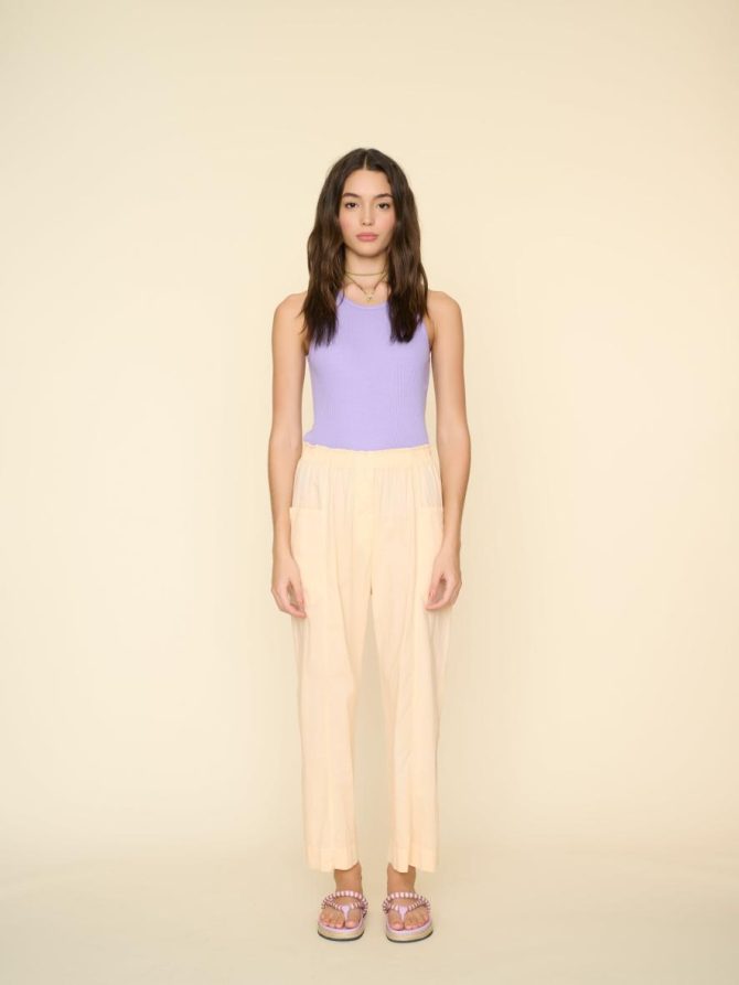 Xirena Pants & Jumpsuits | Women Mellow Jake Pant