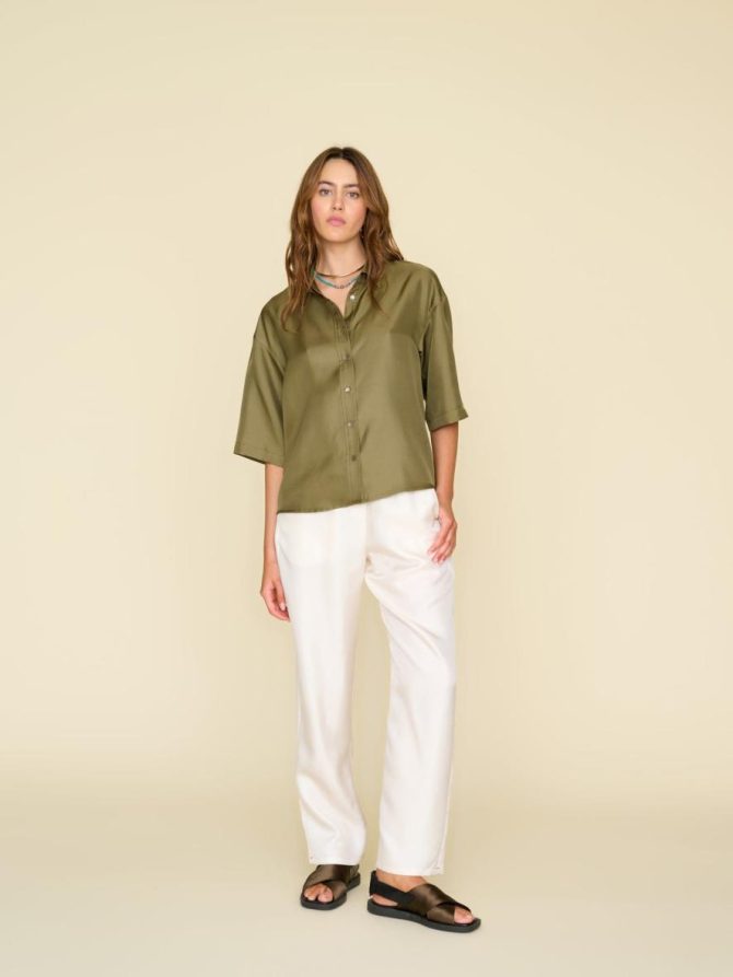 Xirena Pants & Jumpsuits | Women Opaline Wells Pant