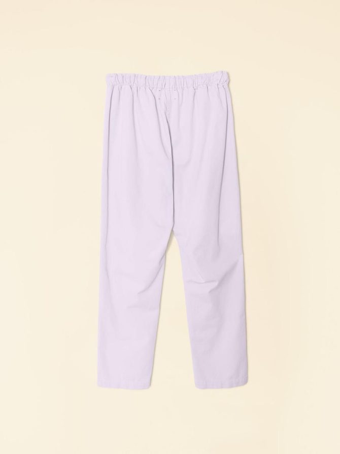 Xirena Pants & Jumpsuits | Women Wisteria Dew Rex Twill Pant