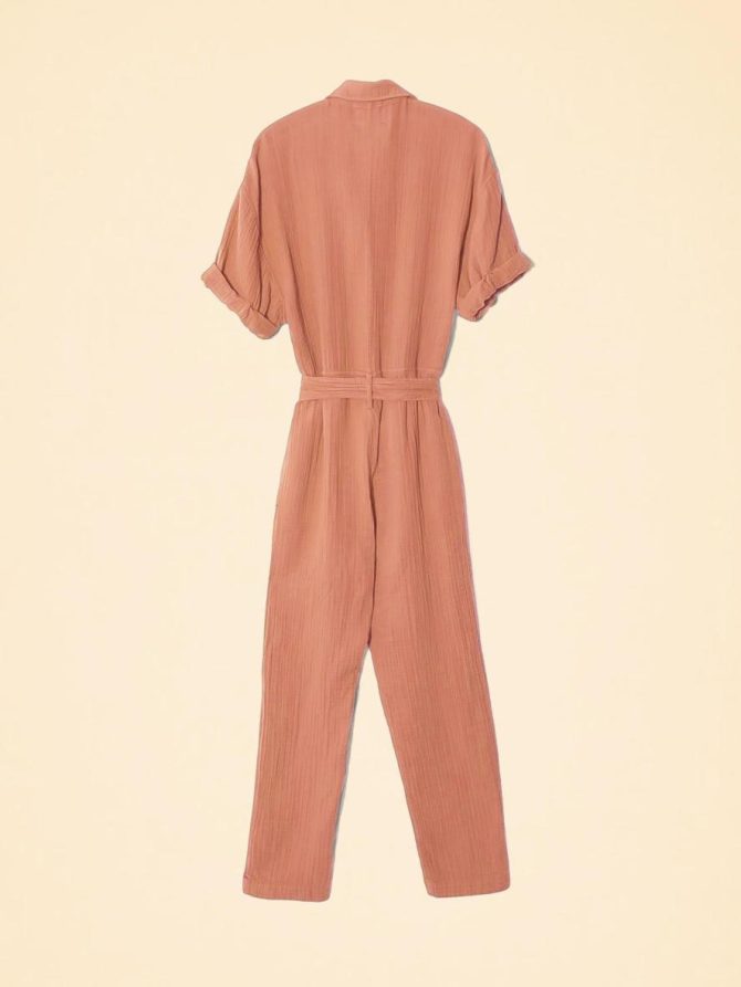 Xirena Pants & Jumpsuits | Women Soft Terra Oakes Jumpsuit