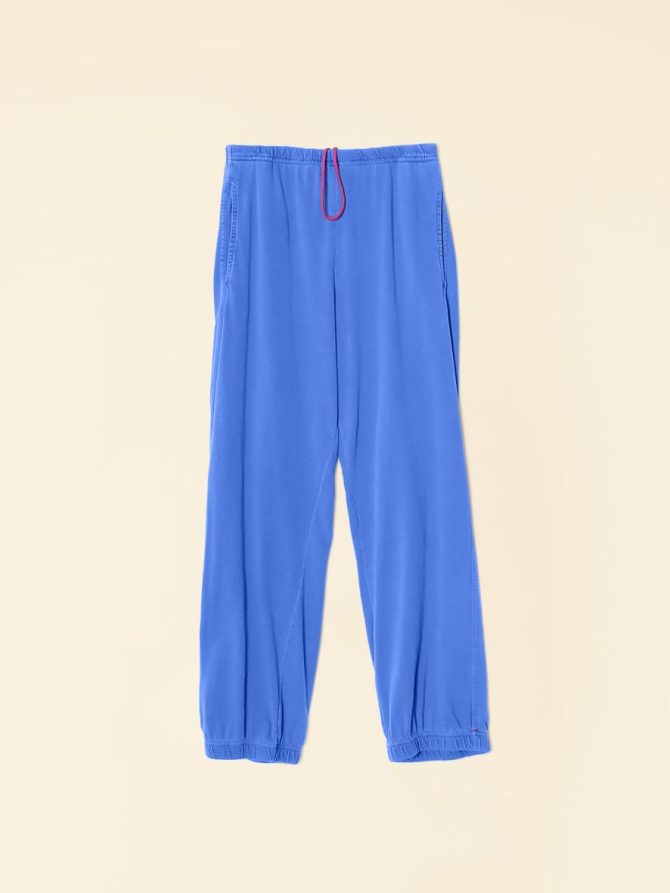 Xirena Sweats & Tees | Women Bold Blue Crosby Sweatpant