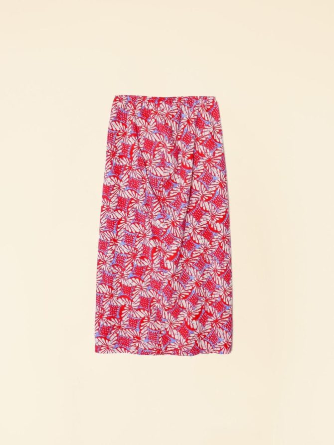 Xirena Dresses & Skirts | Women Ruby Petal Ines Skirt