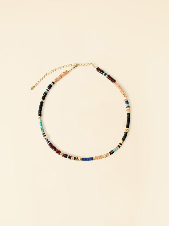 Xirena Accessories | Women Gachon Pothier Diego Necklace V13