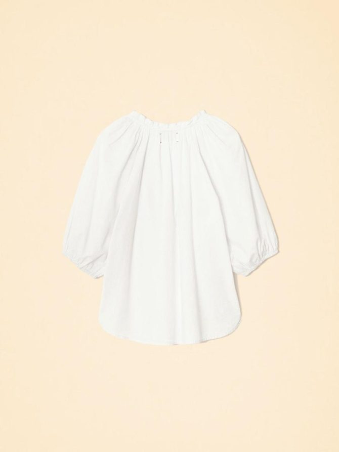 Xirena Tops | Women White Jules Top