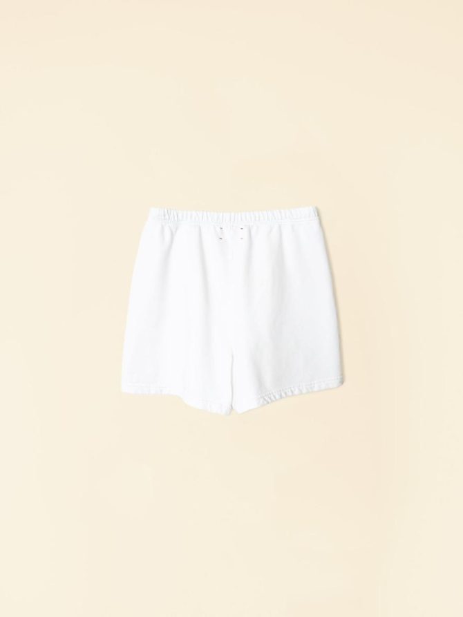 Xirena Sweats & Tees | Women White Shayne Short