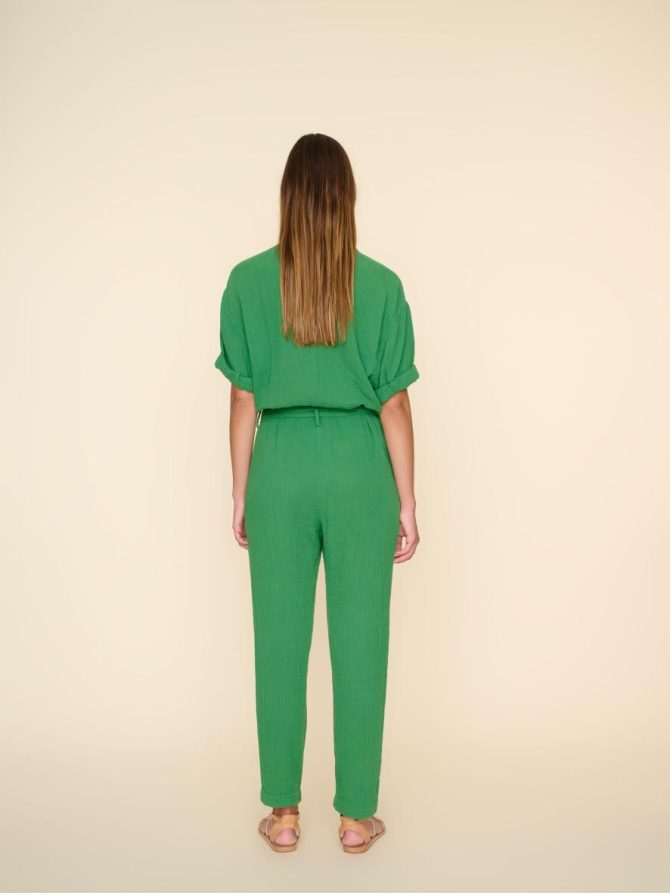 Xirena Pants & Jumpsuits | Women Pesto Oakes Jumpsuit