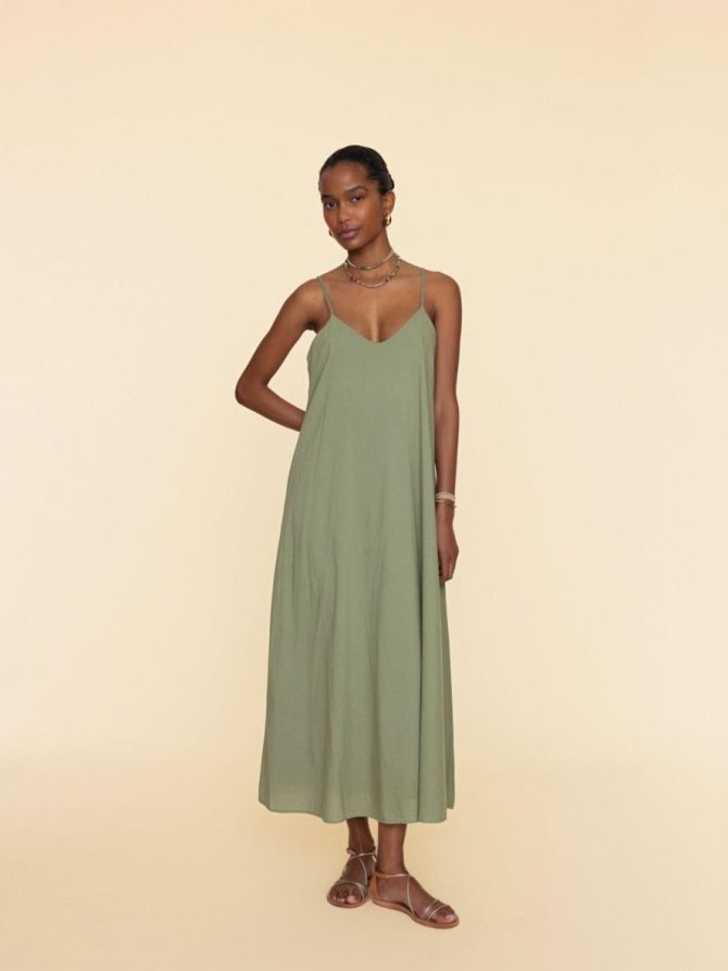 Xirena Dresses & Skirts | Women Mossy Teague Dress