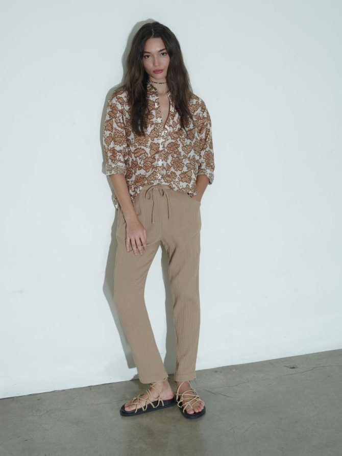 Xirena Pants & Jumpsuits | Women Chester Brinkley Pant