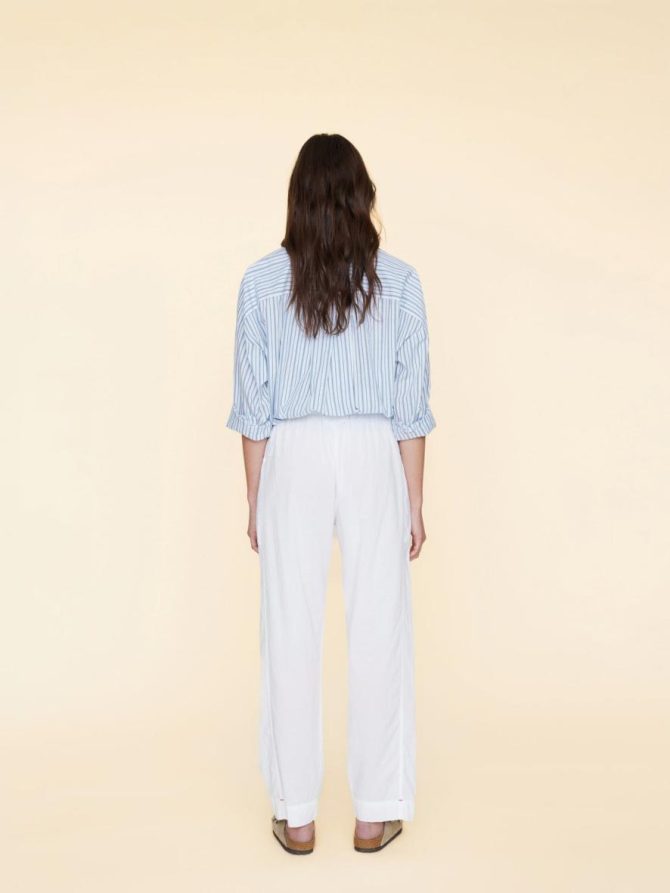 Xirena Pants & Jumpsuits | Women White Jake Pant