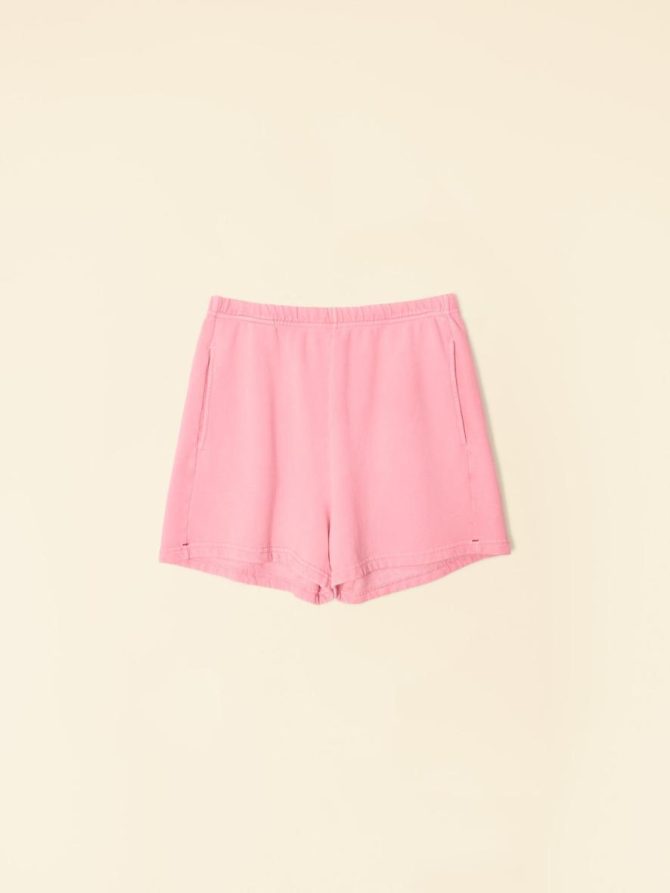 Xirena Sweats & Tees | Women Pink Torch Shayne Short