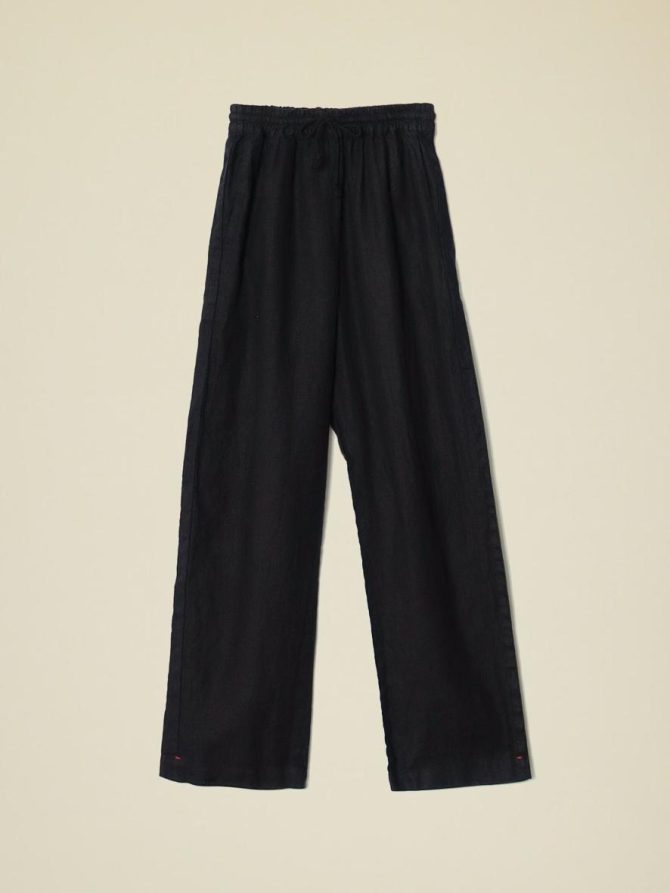 Xirena Pants & Jumpsuits | Women Black Atticus Pant