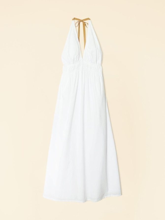 Xirena Dresses & Skirts | Women White Mollie Dress