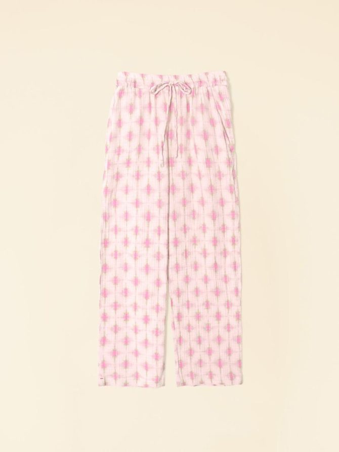 Xirena Pants & Jumpsuits | Women Pink Twinkle Atticus Pant