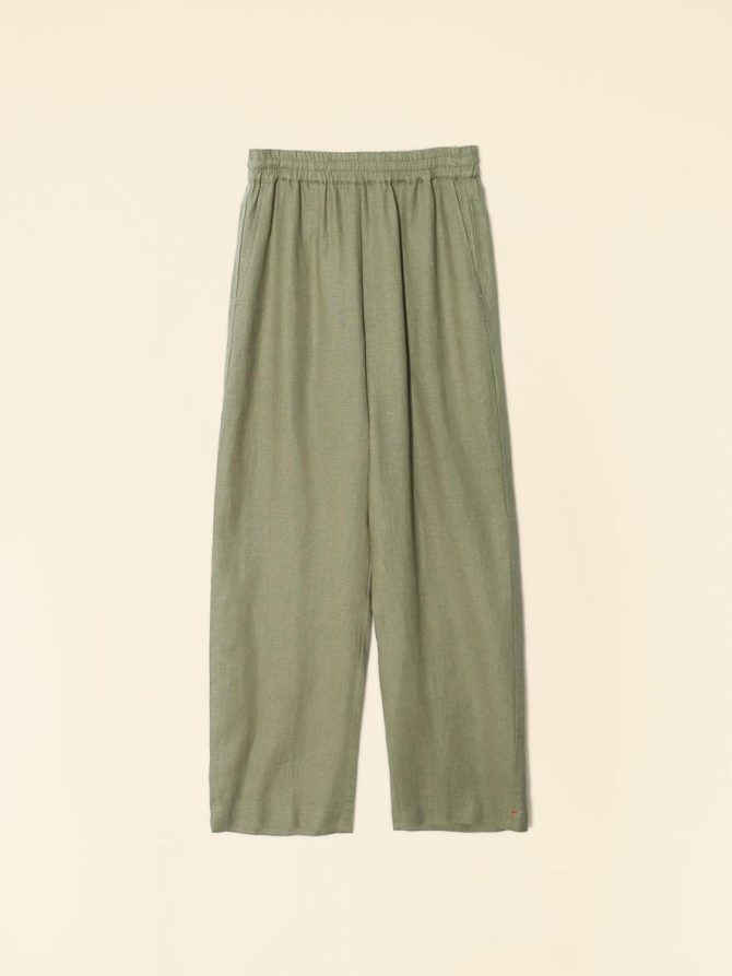 Xirena Pants & Jumpsuits | Women Mossy Atticus Pant