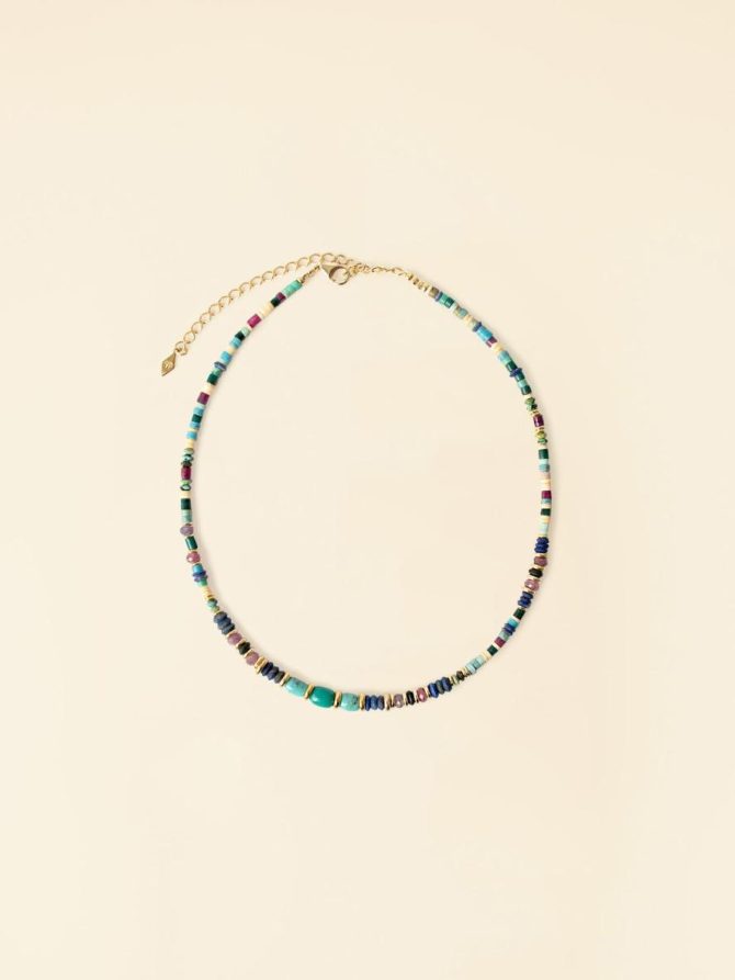 Xirena Accessories | Women Gachon Pothier Simple Jo Necklace