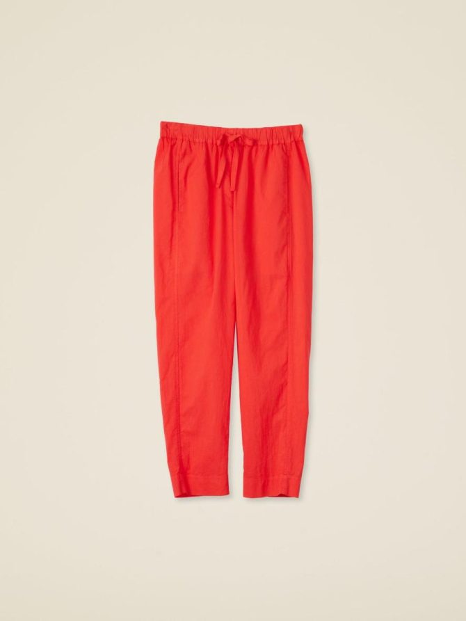 Xirena Pants & Jumpsuits | Women Punch Draper Pant