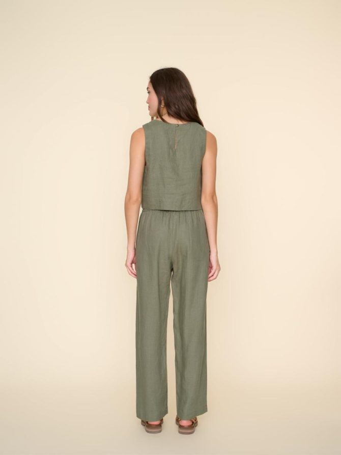 Xirena Pants & Jumpsuits | Women Mossy Atticus Pant