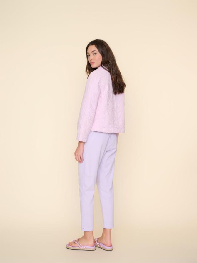 Xirena Pants & Jumpsuits | Women Wisteria Dew Rex Twill Pant