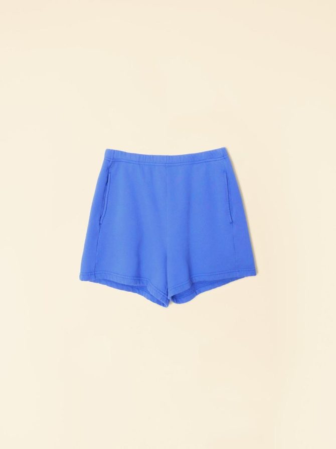 Xirena Sweats & Tees | Women Bold Blue Shayne Short