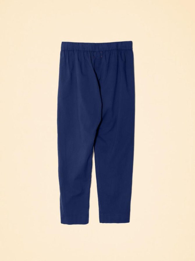 Xirena Pants & Jumpsuits | Women Navy Draper Pant