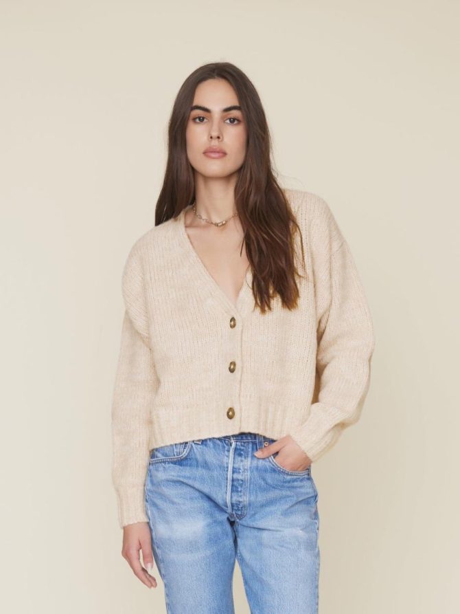 Xirena Sweaters & Jackets | Women Dune Marble Milli Sweater