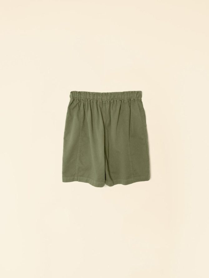 Xirena Shorts | Women Hazy Sage Wyatt Twill Short