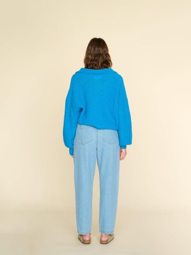 Xirena Pants & Jumpsuits | Women Skylark Mercer Denim Pant