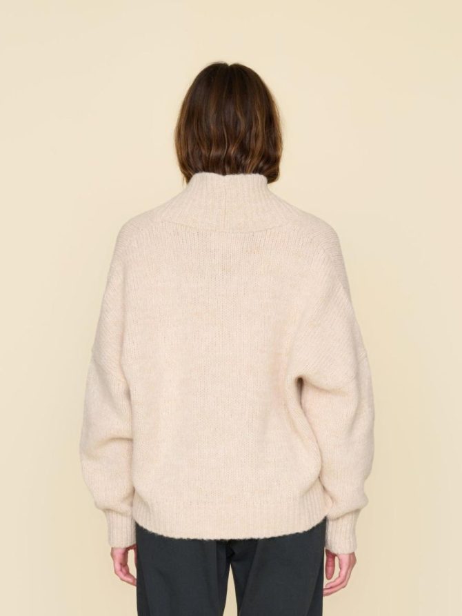 Xirena Sweaters & Jackets | Women Dune Marble Keyes Sweater