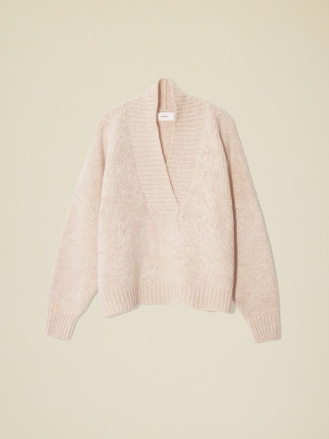 Xirena Sweaters & Jackets | Women Dune Marble Keyes Sweater