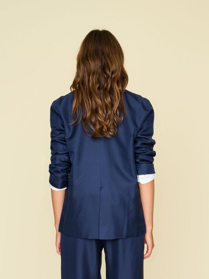 Xirena Sweaters & Jackets | Women Moon Water Rowe Blazer