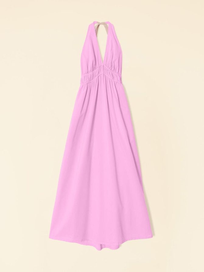 Xirena Dresses & Skirts | Women Lavender Pink Mollie Dress