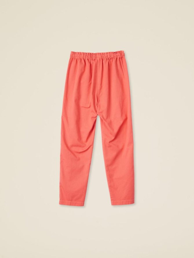 Xirena Pants & Jumpsuits | Women Lantern Rex Twill Pant