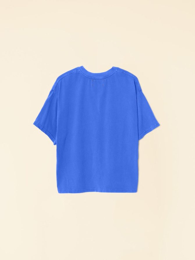 Xirena Sweats & Tees | Women Bluette Palmer Tee