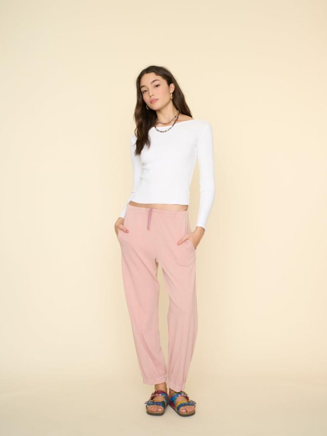 Xirena Sweats & Tees | Women Malt Crispin Pant