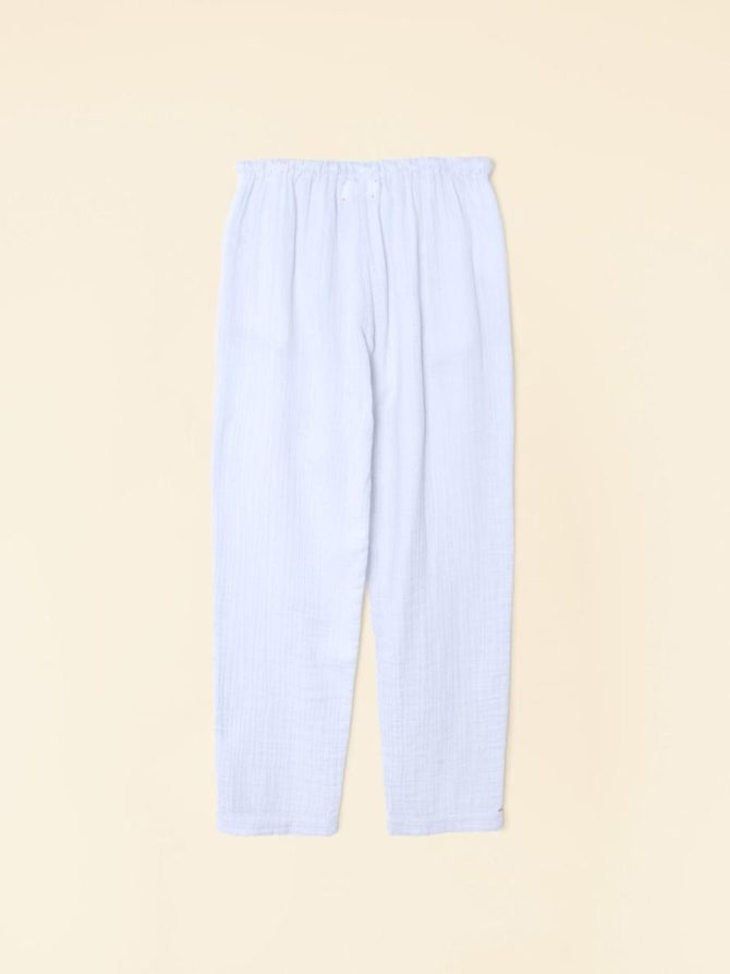 Xirena Pants & Jumpsuits | Women Pale Sky Brinkley Pant