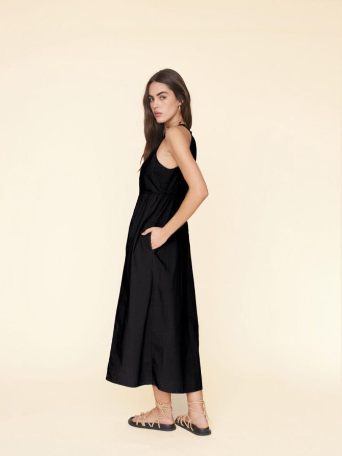 Xirena Dresses & Skirts | Women Black Linley Dress