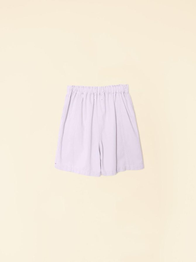 Xirena Shorts | Women Wisteria Dew Wyatt Twill Short