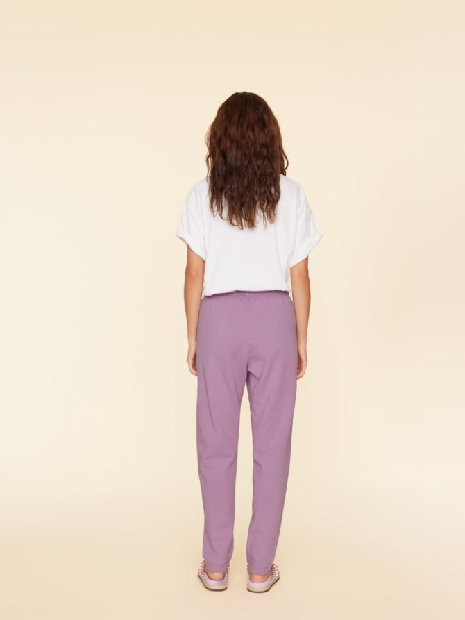 Xirena Sweats & Tees | Women Dusty Lavender Crosby Sweatpant