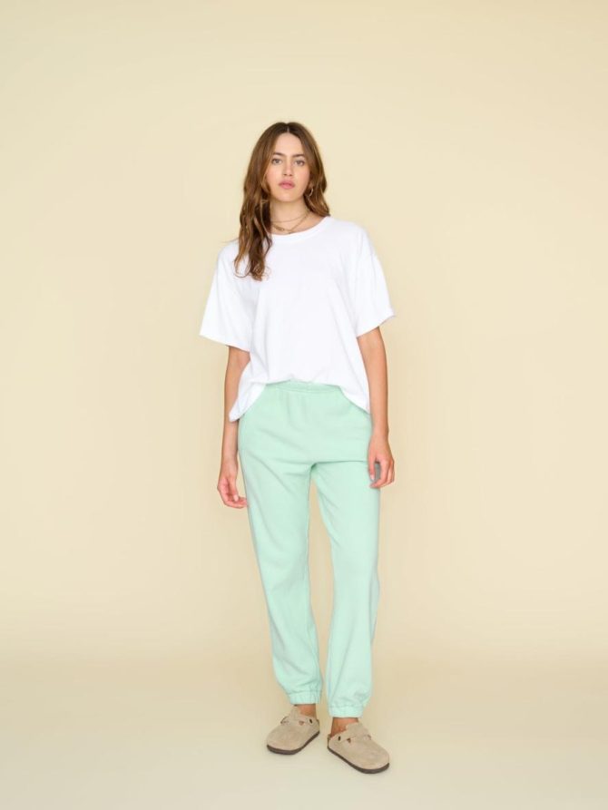 Xirena Sweats & Tees | Women Minty Davis Sweatpant