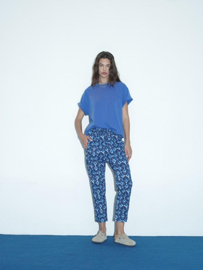 Xirena Pants & Jumpsuits | Women Sea Shells Draper Pant