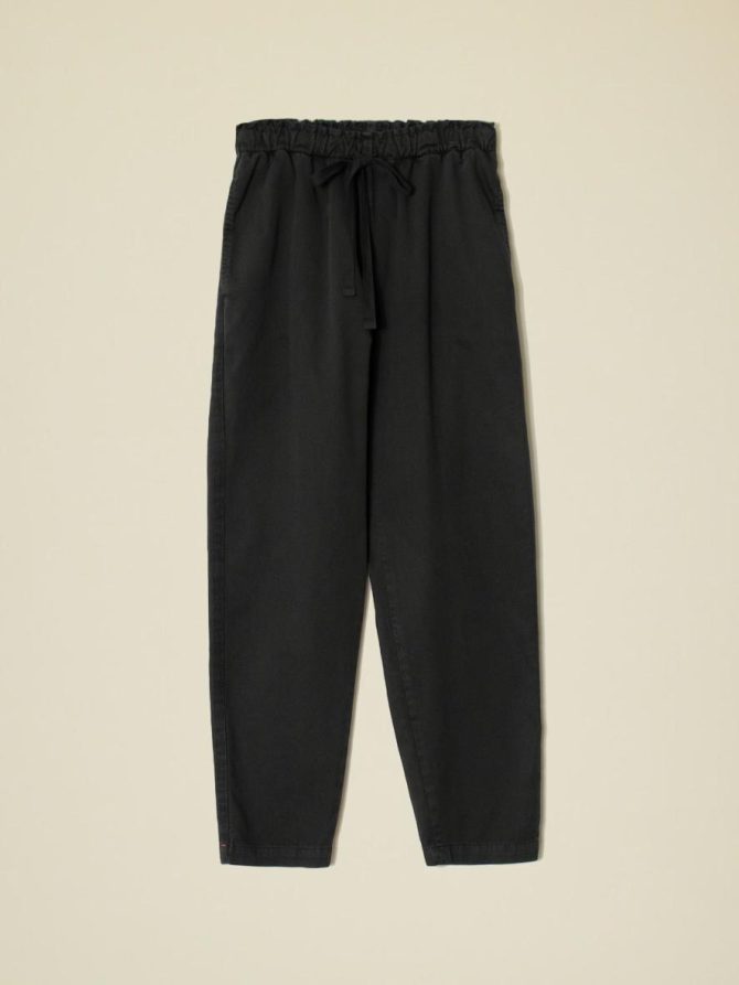 Xirena Pants & Jumpsuits | Women Black Rex Twill Pant