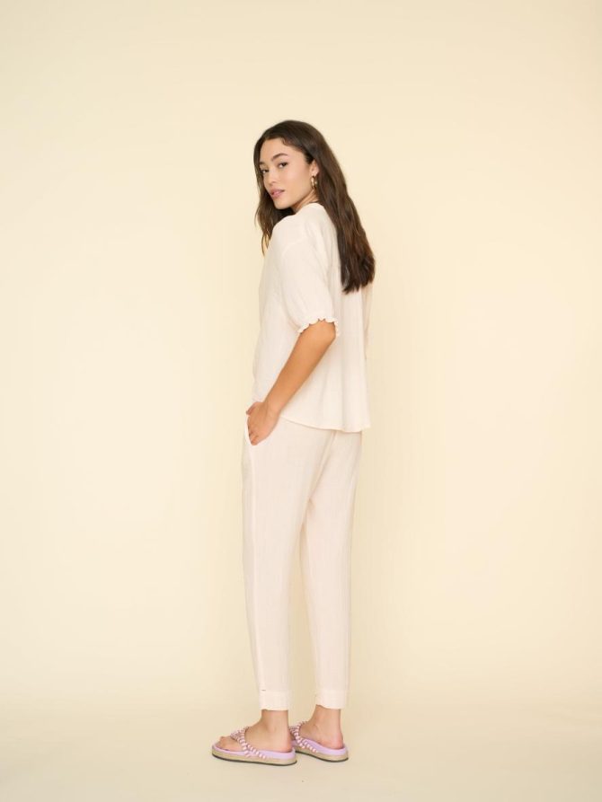 Xirena Pants & Jumpsuits | Women Oysterette Jordyn Pant