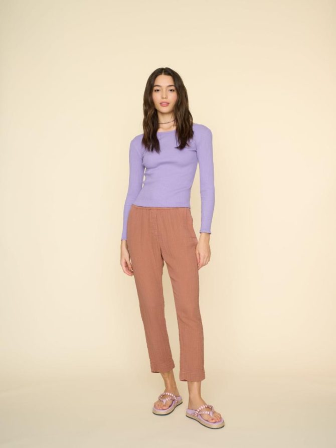 Xirena Pants & Jumpsuits | Women Soft Terra Jordyn Pant