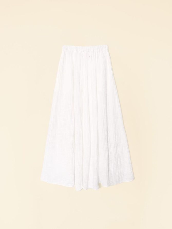 Xirena Dresses & Skirts | Women White Deon Skirt