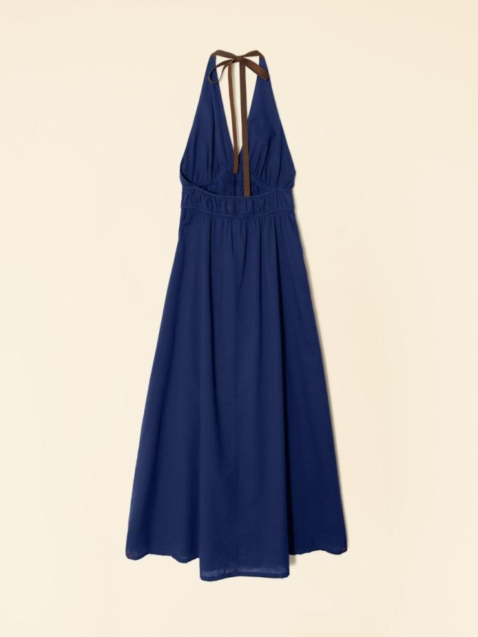 Xirena Dresses & Skirts | Women Navy Mollie Dress