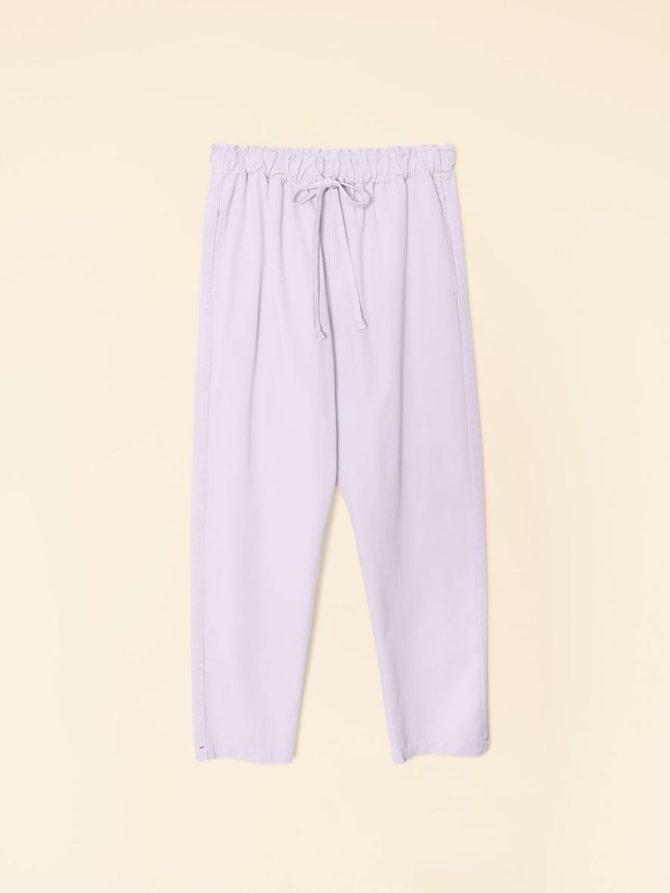 Xirena Pants & Jumpsuits | Women Wisteria Dew Rex Twill Pant