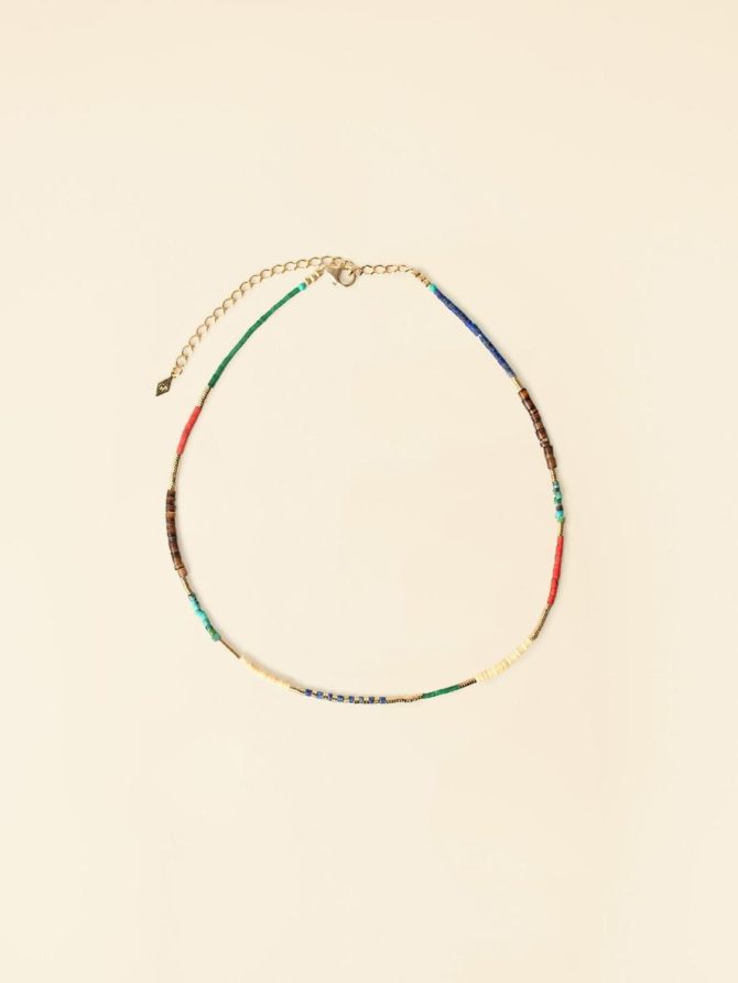 Xirena Accessories | Women Gachon Pothier Aldo Necklace