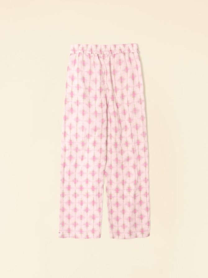 Xirena Pants & Jumpsuits | Women Pink Twinkle Atticus Pant