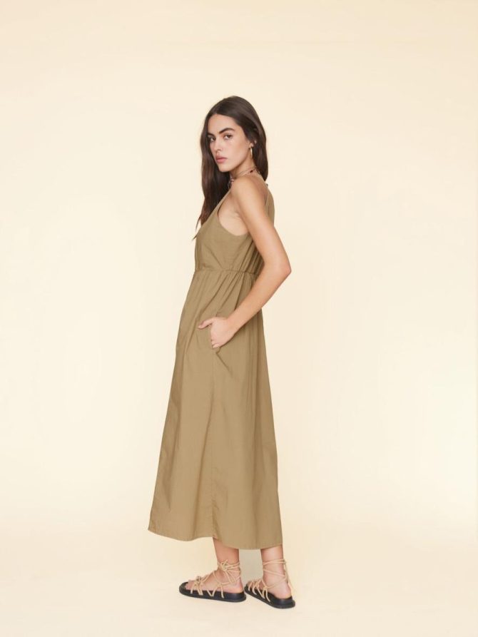 Xirena Dresses & Skirts | Women Twine Linley Dress