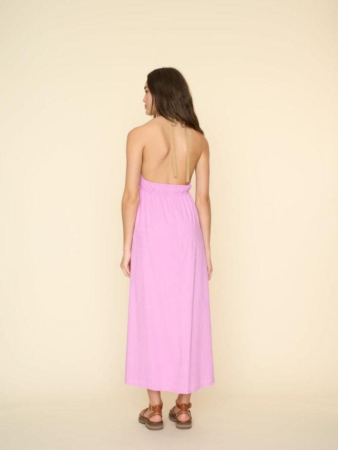 Xirena Dresses & Skirts | Women Lavender Pink Mollie Dress